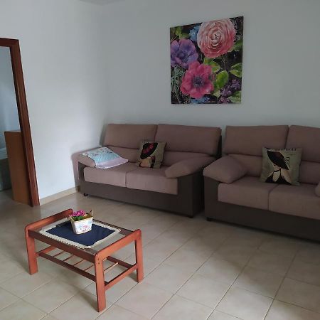 Appartement Vacaciones En Vilagarcía de Arousa Extérieur photo