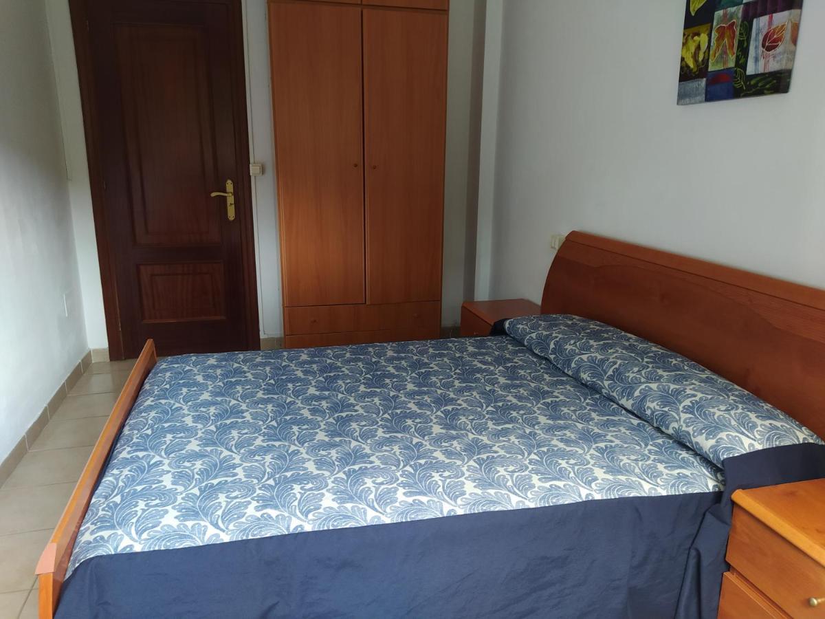 Appartement Vacaciones En Vilagarcía de Arousa Extérieur photo