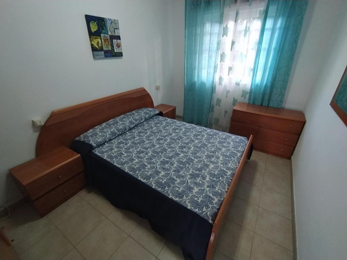 Appartement Vacaciones En Vilagarcía de Arousa Extérieur photo