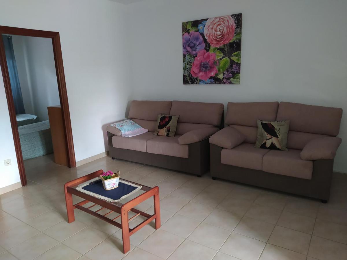 Appartement Vacaciones En Vilagarcía de Arousa Extérieur photo