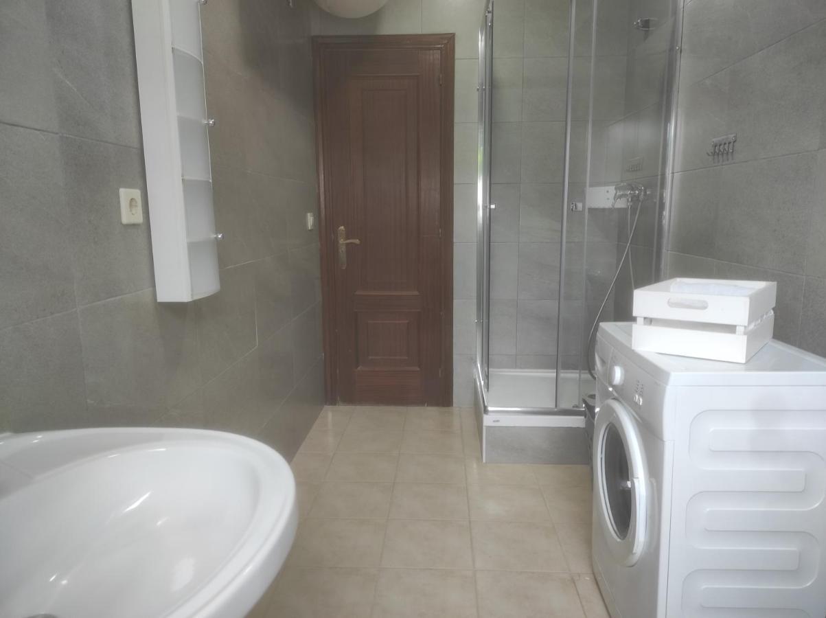 Appartement Vacaciones En Vilagarcía de Arousa Extérieur photo